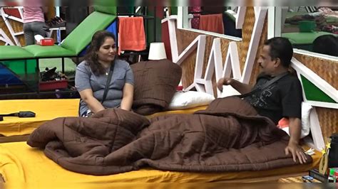 Bigg Boss 2 Rajith Kumar,എന്തൊക്കെ പറഞ്ഞാലും നിങ്ങൾ ഒരു കലാകാരിയാണ് ...