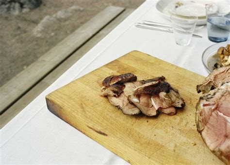 Hunting for Wild Mushrooms | NOWNESS