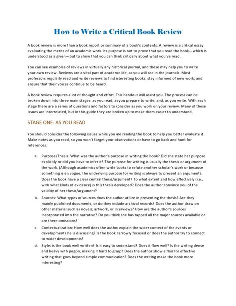 Book Review Example 的图像结果