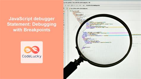 Image result for Debugger JavaScript