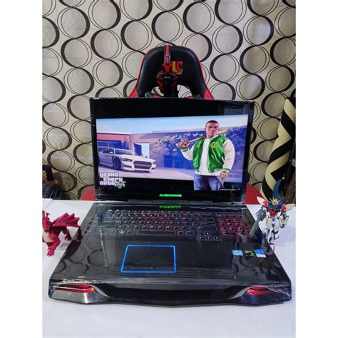 Alienware M18x Windows 7 的图像结果