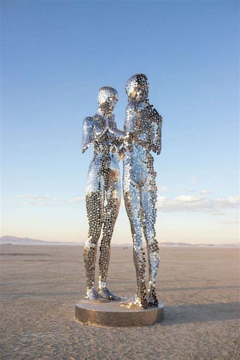 Stunning photos from Burning Man 2022