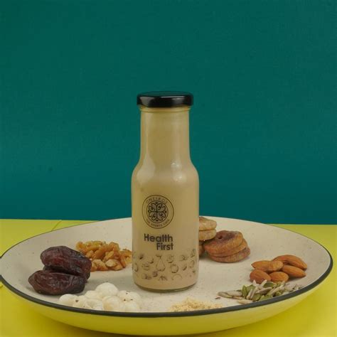 High Protein Sattu Shake – Oneiros Sports Cafe