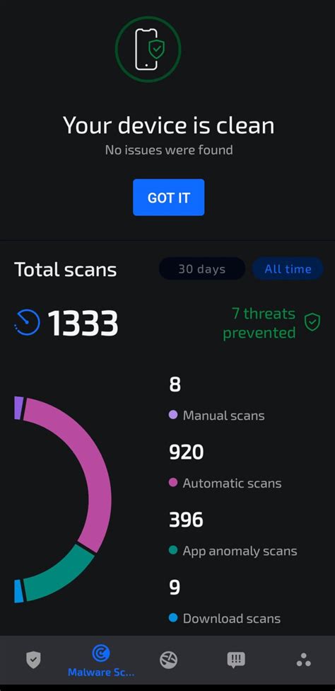 Bitdefender - 1 Device,1 Year - Mobile Security | Android | Latest ...