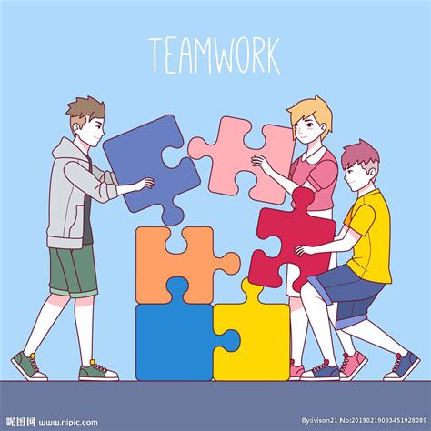 团队手绘海报简练图团队海报模板简单手绘图2022已更新今日图集