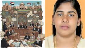 Nimisha Priya Case: Victim’s Brother Rules Out Pardon, Indian Mediation ...