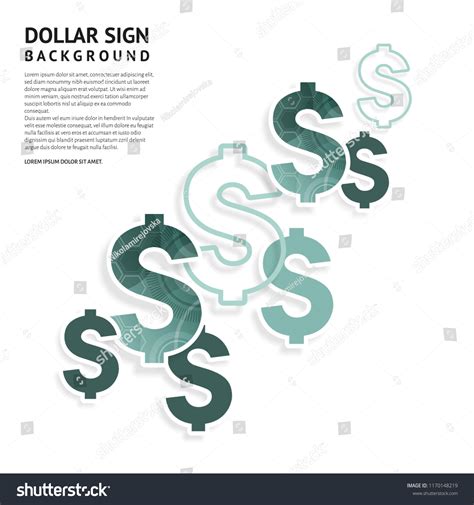 Dollar 的图像结果