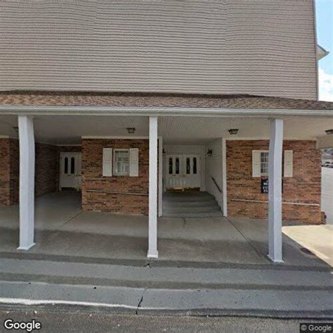 Ronald Meadows Funeral Parlors Obituaries