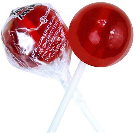 Red Lollipop