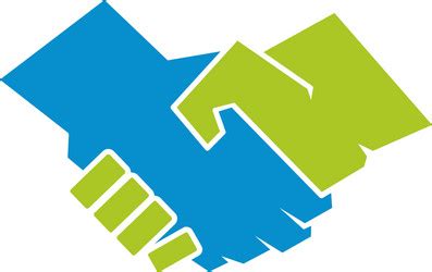 Abstract Handshake Minimal 的图像结果