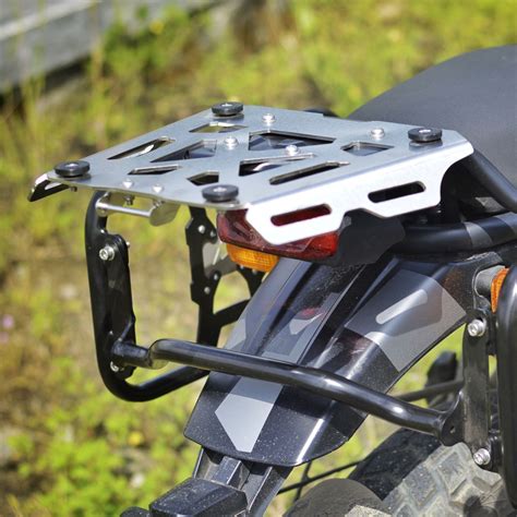TOP RACK – V Gears
