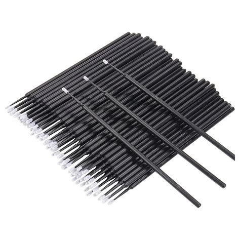 Buy 3M ESPE Microbrush Applicator Tips (Pack of 50) – Oralkart