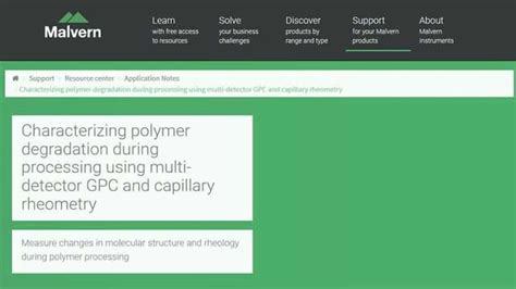Image result for Polymer GPC Deconvolution MATLAB