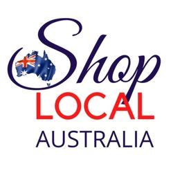 Buy Local in Australia Logo 的图像结果