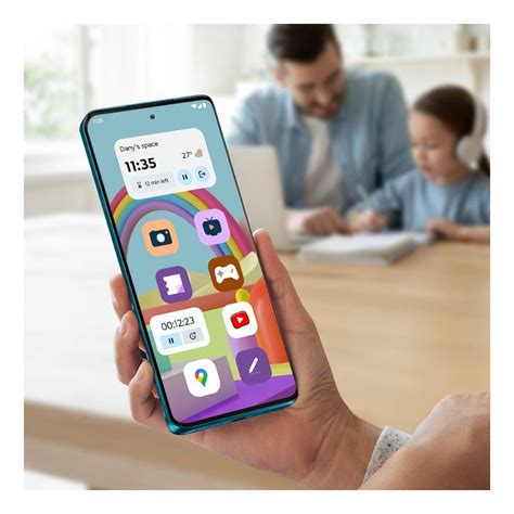 Family Space App