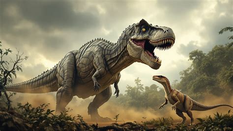 Top 10 Most Dangerous Dinosaurs That Ever Lived - Dinosaur Street