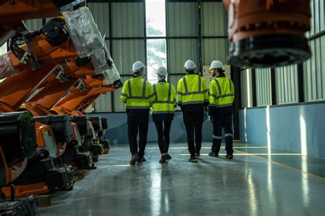 Robots Working 的图像结果