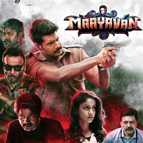 Maayavan 2016 Full Movie Online - Watch HD Movies on Airtel Xstream Play