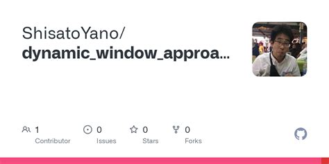 Image result for Dynamic Window Approach Python