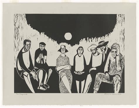African American Women Artists