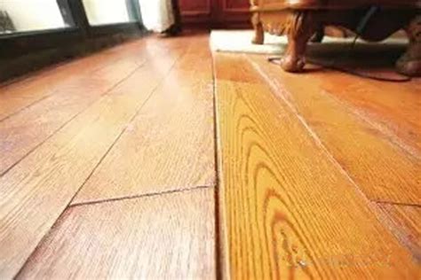 木地板用什么清洁最好？_百度知道