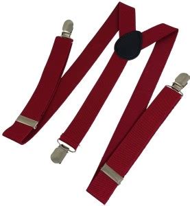 Polycotton Suspenders - Buy Polycotton Suspenders Online at Best Prices ...