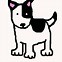 Image result for Baby Puppy Clip Art