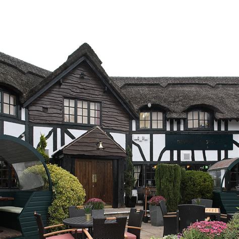 THE 10 BEST Restaurants in Heswall (Updated January 2026)