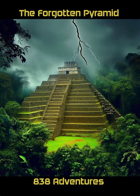 Adventure to Pyramid 的图像结果