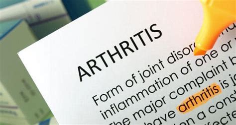 Is your joint pain due to arthritis? Find out with these 7 diagnostic ...