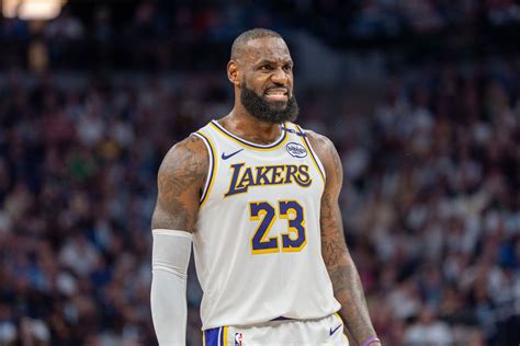 NBA Insider Reveals Latest On LeBron James-Lakers Trade Rumors: 4 Teams ...