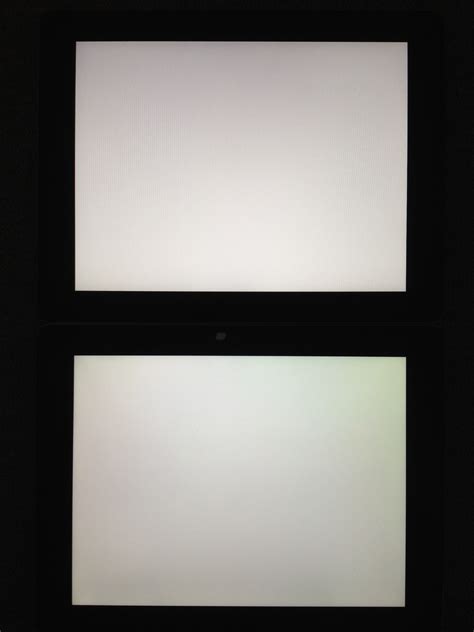Backlight Bleeding iPad 3 | MacRumors Forums