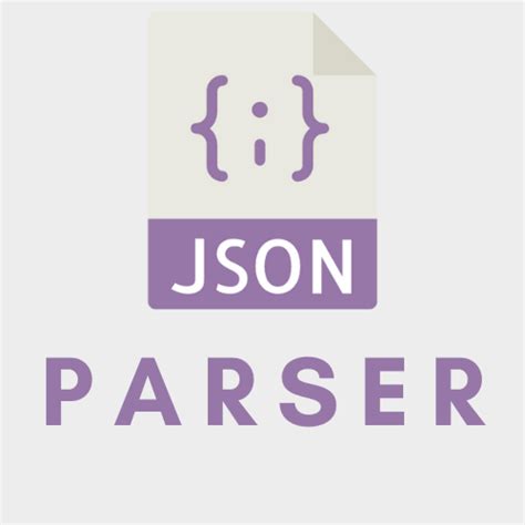 Image result for JSON File Parser