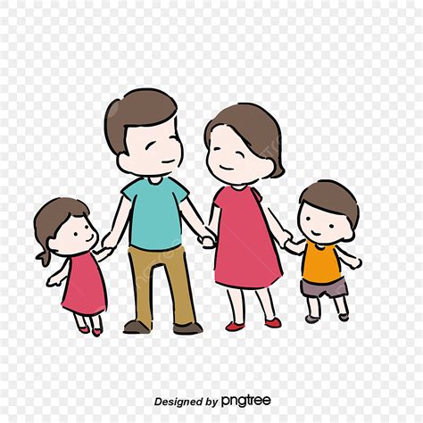 Family Png Clipart