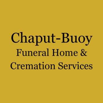 Chaput-Buoy Funeral Home - Given the current outbreak of Coronavirus ...