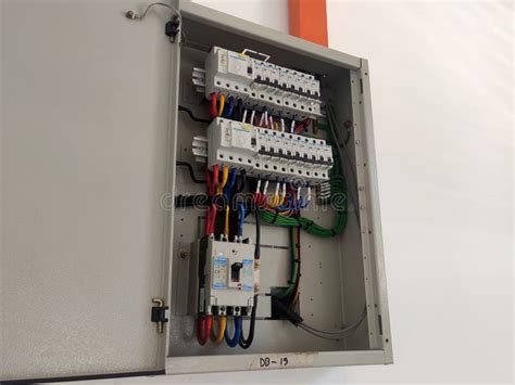 Image result for Distribution Board Installation