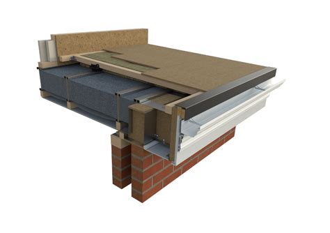 Flat Roof | Flat Roof Extensions | Ultraframe Trade