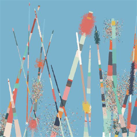 Exploding Tree Exhibit 的图像结果