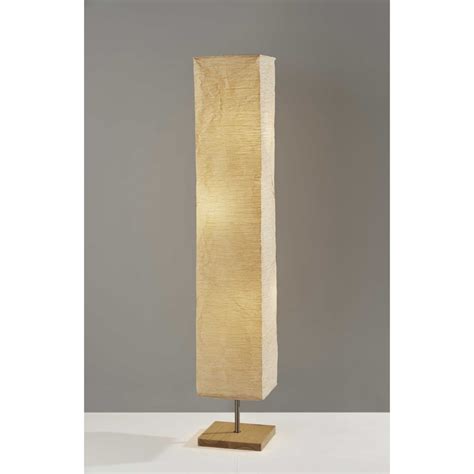 Paper Floor Lamps