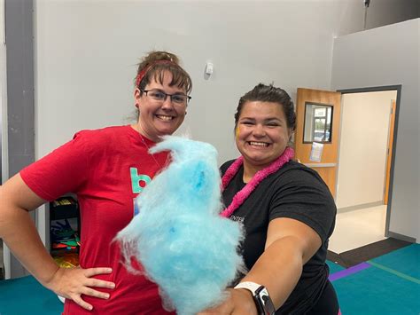 Pediatric Movement Center