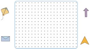 Image result for Symmetry Reflection and Pattern Chapter of Class 4