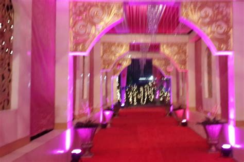 Shubham Farms - Venue - Ballabhgarh - Weddingwire.in
