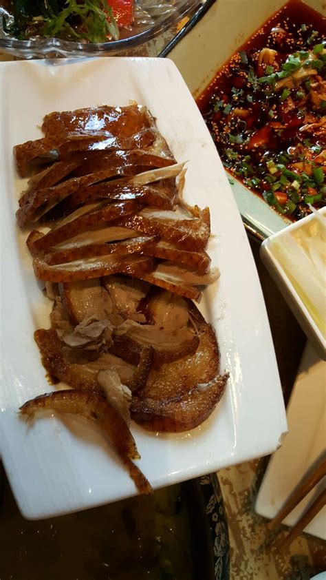 2021京味斋·北京牡丹烤鸭(望京店)美食餐厅,京味斋烤鸭店是家连锁店，在...【去哪儿攻略】