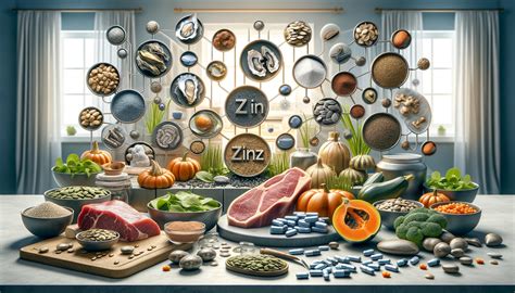 What is Zinc?