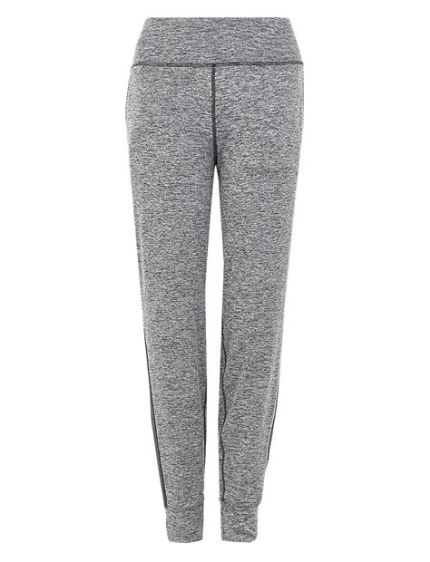 Buy Performance Cuffed Joggers at Marks & Spencer