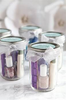 Bridal Shower Favors by Pedicure In A Jar Bridal Shower Favors Wedding Inspiration Bridal Shower Favors
