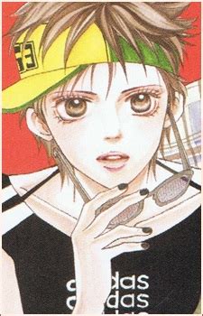 Nobara Sumiyoshi (Beniiro Hero) - MyAnimeList.net
