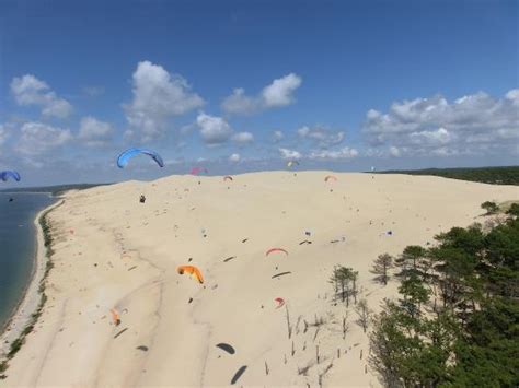 Pyla Parapente (Pyla-sur-Mer) - 2022 What to Know Before You Go (with ...