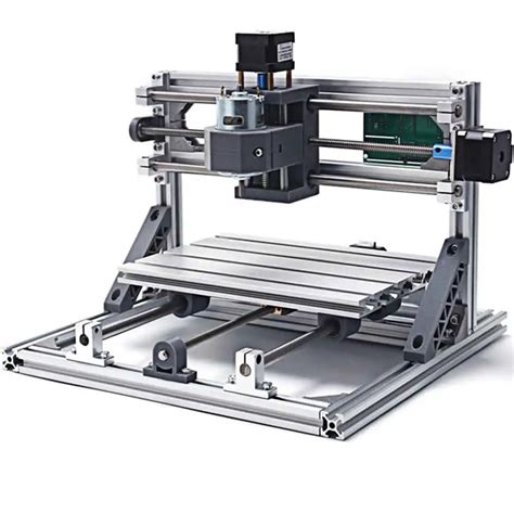 DIY CNC Machine 的图像结果