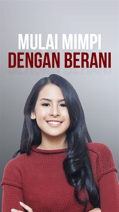 5 Social Project Artis Indonesia Ini Inspiratif Banget Lho, Salut ...